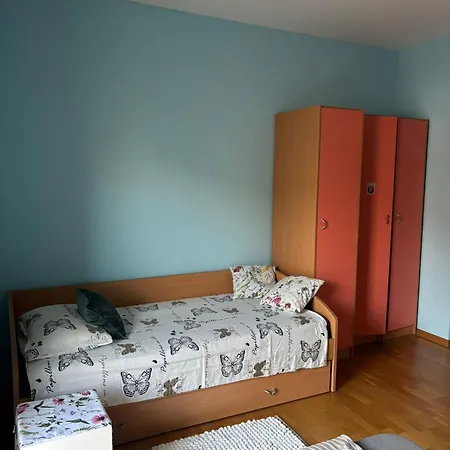 Vakantiehuis Marko *